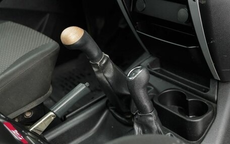 ЛуАЗ Patriot, 2018 год, 1 150 000 рублей, 15 фотография