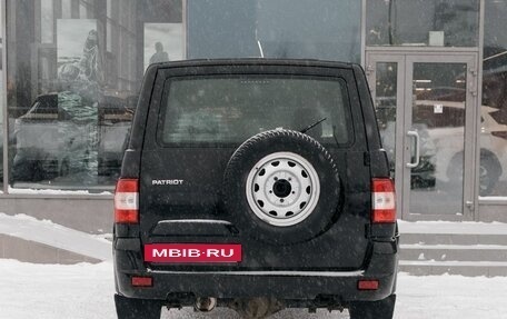 ЛуАЗ Patriot, 2018 год, 1 150 000 рублей, 6 фотография