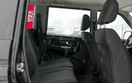 ЛуАЗ Patriot, 2018 год, 1 150 000 рублей, 16 фотография