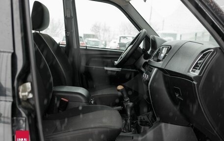 ЛуАЗ Patriot, 2018 год, 1 150 000 рублей, 17 фотография