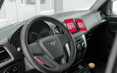 ЛуАЗ Patriot, 2018 год, 1 150 000 рублей, 11 фотография