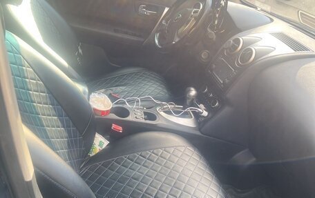 Nissan Qashqai, 2012 год, 900 000 рублей, 4 фотография