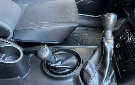 Chevrolet Niva I рестайлинг, 2018 год, 885 000 рублей, 21 фотография