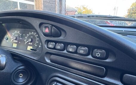 Chevrolet Niva I рестайлинг, 2018 год, 885 000 рублей, 20 фотография