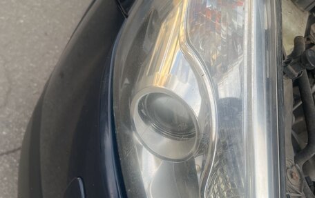 Nissan Qashqai, 2012 год, 900 000 рублей, 8 фотография