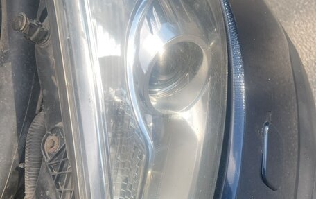 Nissan Qashqai, 2012 год, 900 000 рублей, 9 фотография