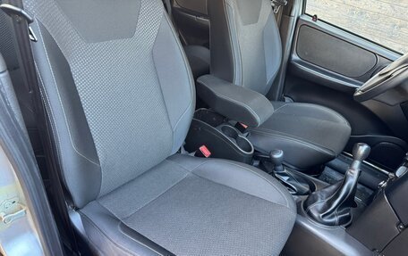 Chevrolet Niva I рестайлинг, 2018 год, 885 000 рублей, 19 фотография