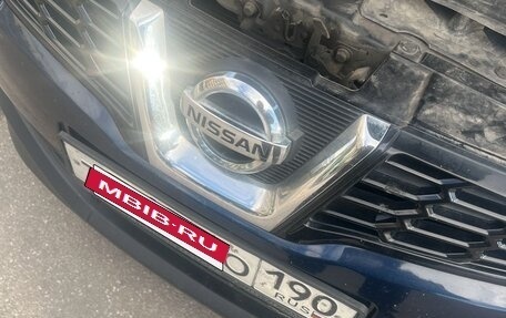 Nissan Qashqai, 2012 год, 900 000 рублей, 7 фотография