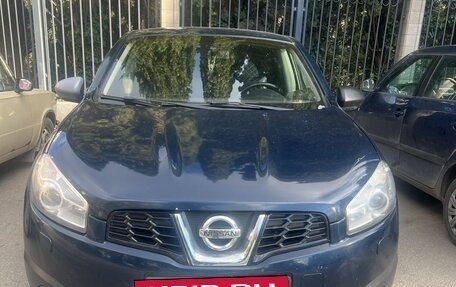 Nissan Qashqai, 2012 год, 900 000 рублей, 5 фотография