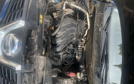 Nissan Qashqai, 2012 год, 900 000 рублей, 11 фотография