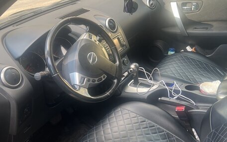 Nissan Qashqai, 2012 год, 900 000 рублей, 13 фотография