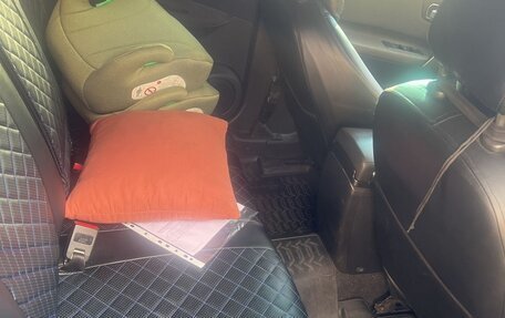 Nissan Qashqai, 2012 год, 900 000 рублей, 14 фотография