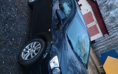 Chevrolet Aveo III, 2012 год, 700 000 рублей, 2 фотография