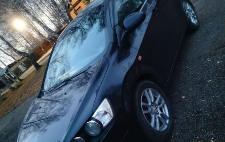 Chevrolet Aveo III, 2012 год, 700 000 рублей, 3 фотография