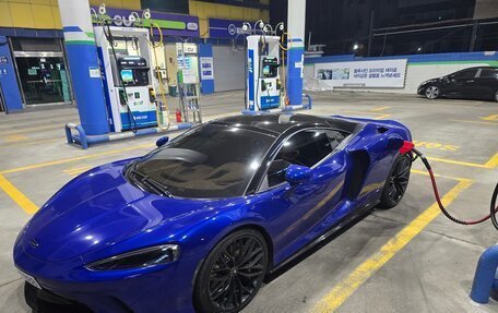 McLaren GT, 2023 год, 21 540 012 рублей, 4 фотография