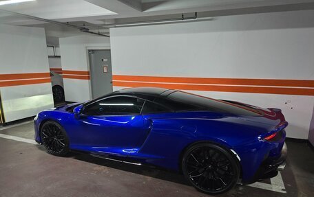 McLaren GT, 2023 год, 21 540 012 рублей, 5 фотография