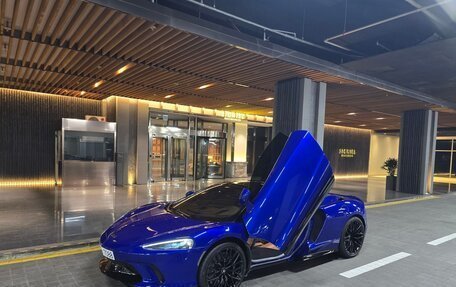 McLaren GT, 2023 год, 21 540 012 рублей, 6 фотография