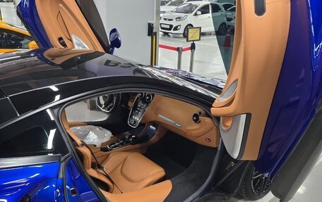 McLaren GT, 2023 год, 21 540 012 рублей, 15 фотография