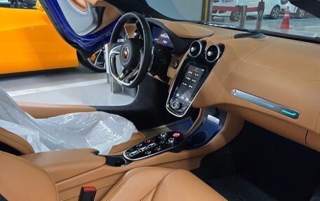 McLaren GT, 2023 год, 21 540 012 рублей, 16 фотография