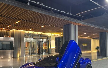 McLaren GT, 2023 год, 21 540 012 рублей, 7 фотография