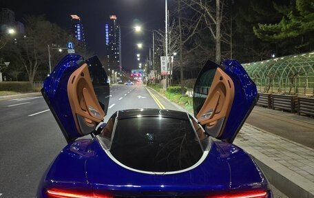 McLaren GT, 2023 год, 21 540 012 рублей, 11 фотография