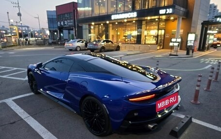 McLaren GT, 2023 год, 21 540 012 рублей, 9 фотография