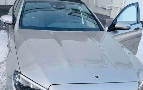 Mercedes-Benz E-Класс AMG, 2022 год, 9 450 000 рублей, 5 фотография