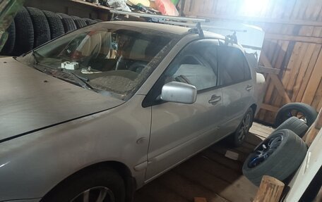 Mitsubishi Lancer IX, 2004 год, 310 000 рублей, 2 фотография