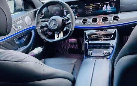 Mercedes-Benz E-Класс AMG, 2022 год, 9 450 000 рублей, 11 фотография