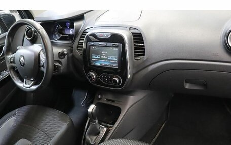 Renault Kaptur I рестайлинг, 2016 год, 1 249 000 рублей, 5 фотография