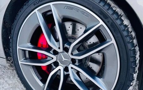 Mercedes-Benz E-Класс AMG, 2022 год, 9 450 000 рублей, 14 фотография