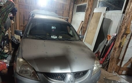 Mitsubishi Lancer IX, 2004 год, 310 000 рублей, 1 фотография