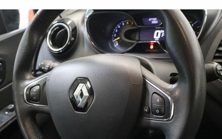 Renault Kaptur I рестайлинг, 2016 год, 1 249 000 рублей, 8 фотография