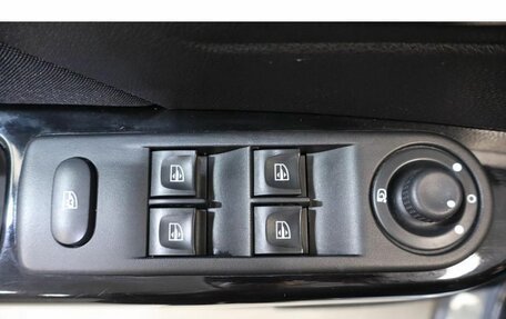 Renault Kaptur I рестайлинг, 2016 год, 1 249 000 рублей, 13 фотография