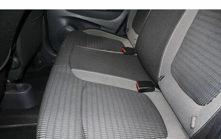 Renault Kaptur I рестайлинг, 2016 год, 1 249 000 рублей, 7 фотография