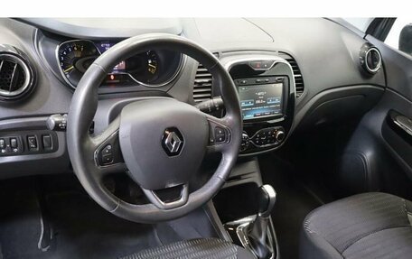 Renault Kaptur I рестайлинг, 2016 год, 1 249 000 рублей, 6 фотография