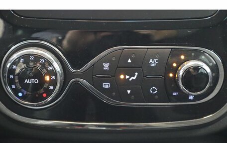 Renault Kaptur I рестайлинг, 2016 год, 1 249 000 рублей, 11 фотография