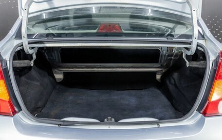 Renault Logan I, 2007 год, 302 000 рублей, 10 фотография