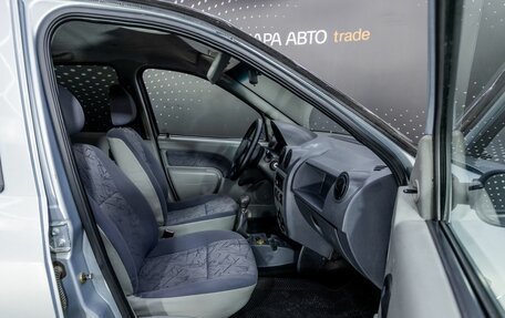 Renault Logan I, 2007 год, 302 000 рублей, 15 фотография