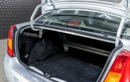 Renault Logan I, 2007 год, 302 000 рублей, 9 фотография