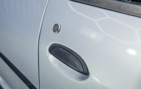 Renault Logan I, 2007 год, 302 000 рублей, 19 фотография