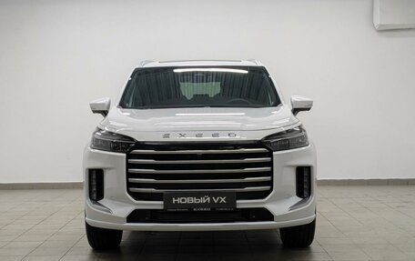 CheryExeed VX, 2024 год, 5 440 000 рублей, 5 фотография