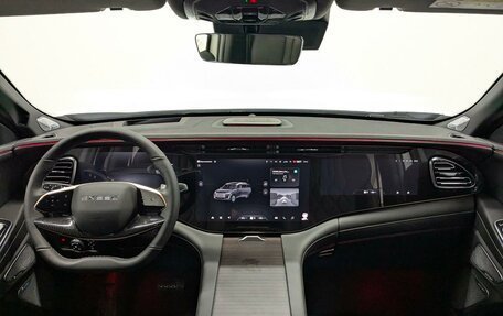 CheryExeed VX, 2024 год, 5 440 000 рублей, 10 фотография