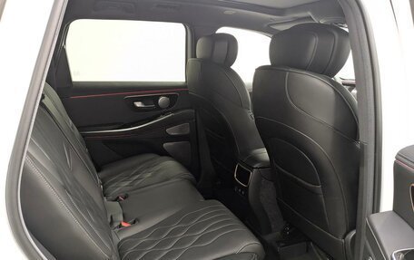 CheryExeed VX, 2024 год, 5 440 000 рублей, 12 фотография