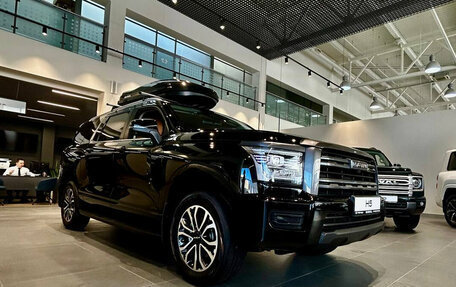 Haval H5, 2025 год, 3 999 000 рублей, 3 фотография