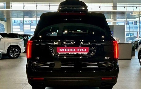 Haval H5, 2025 год, 3 999 000 рублей, 5 фотография