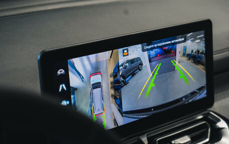 Haval H5, 2025 год, 3 999 000 рублей, 9 фотография