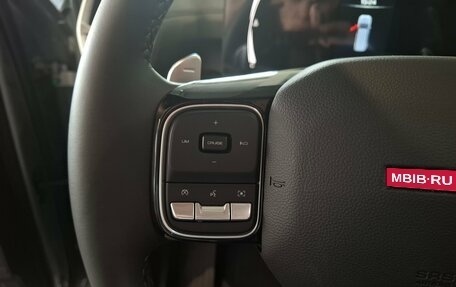 Haval H5, 2025 год, 3 999 000 рублей, 27 фотография