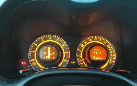 Toyota Corolla, 2007 год, 790 000 рублей, 9 фотография