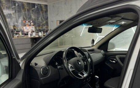 Renault Duster I рестайлинг, 2019 год, 1 250 000 рублей, 2 фотография